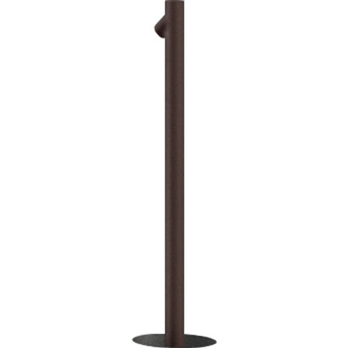 Vibia - Bamboo- Buitenlamp - crèmewit - Bamboo 4800