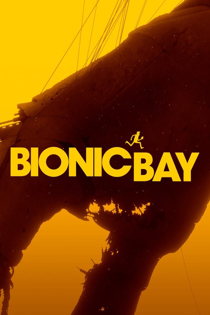 Bionic Bay - PC - Windows Download