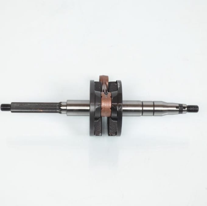 krukas rsm voor scooter mbk 50 booster one 2013 tot 2017 nieuw