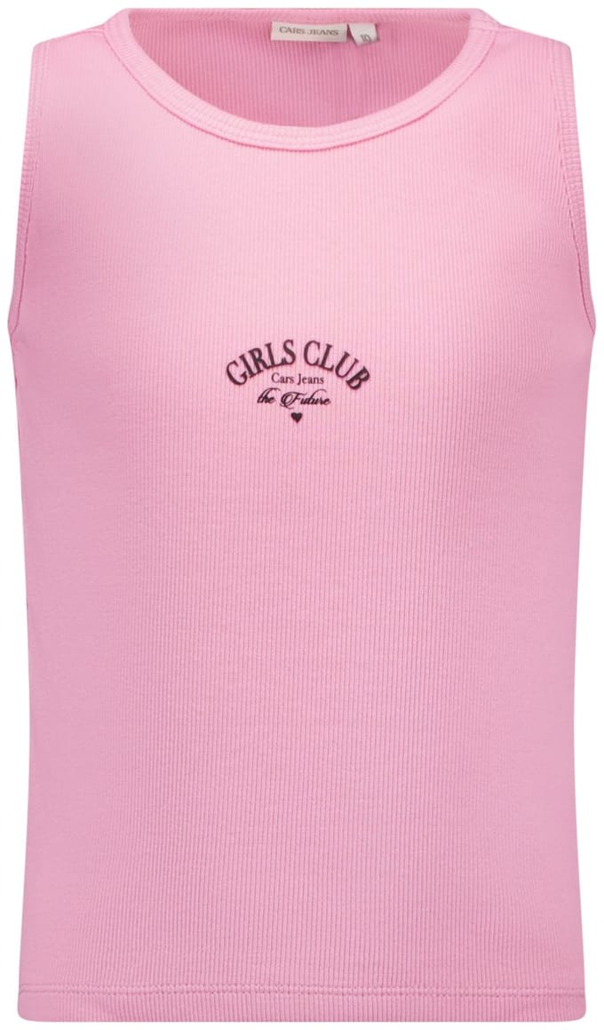 Cars Jeans Singlet Nyxie jr. - Meisjes