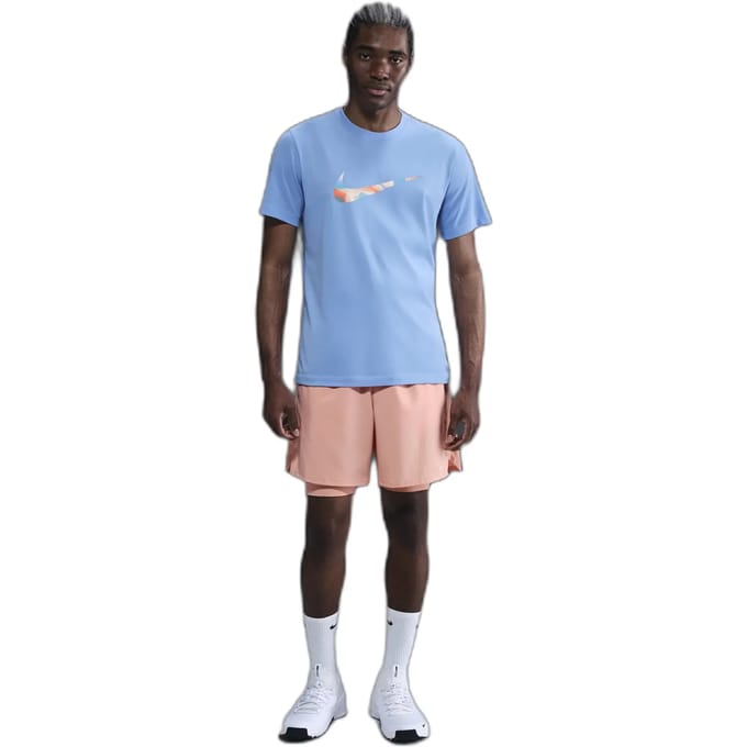 T-shirt Nike Dri-FIT