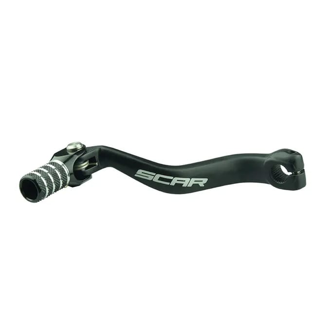 Motorfiets versnellingspook Scar Yamaha YZ 125