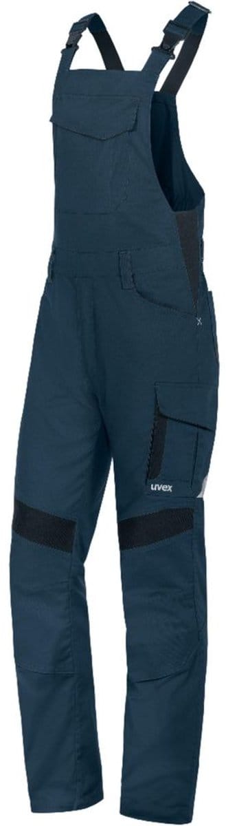 Uvex Overall Suxxeed Industry 7314