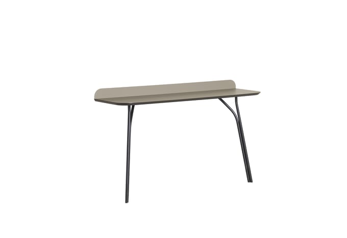 Woud Tree Console tafel - beige - 72.5 cm