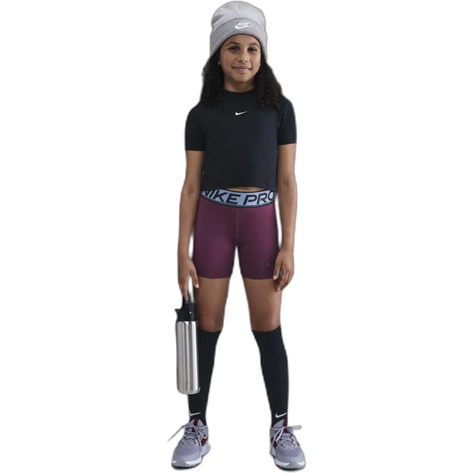 Meisjes shorts Nike Pro