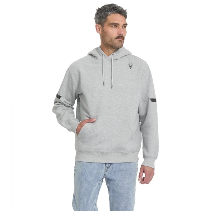 Hoodie Spyder Web Invyder