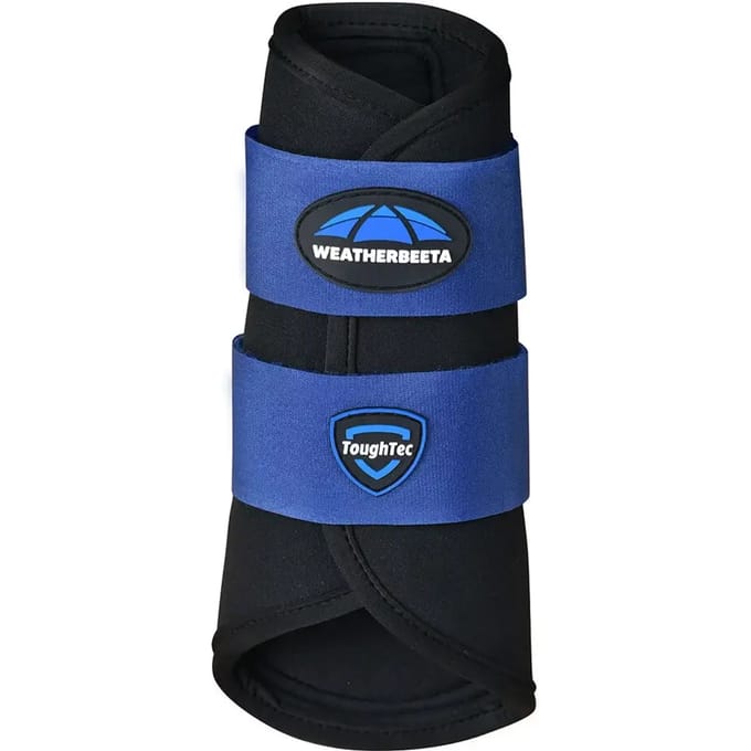 Gesloten laarzen Weatherbeeta Tough-Tec Prime Brushing Boots