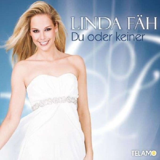 Du Oder Keiner - Linda Fäh