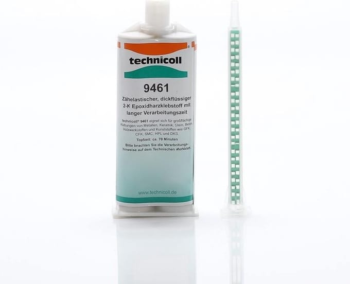 Technicoll 9461 Epoxylijm