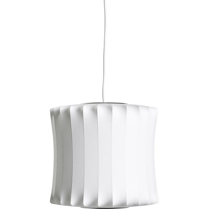 HAY Nelson Lantern Bubble Hanglamp Klein Off-White