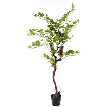 Kunstplanten Signes Grimalt Wijnstok Boom