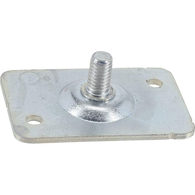AEG houder, stelvoet, 4056027966