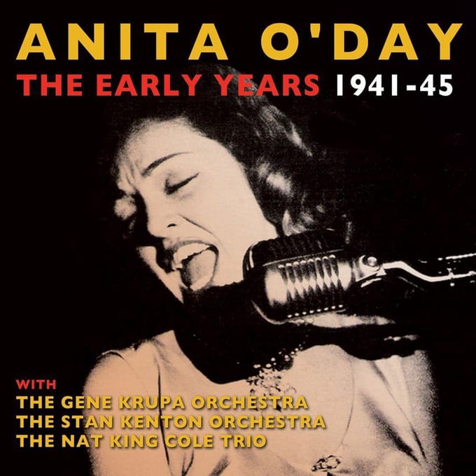 The Early Years 1941-1945