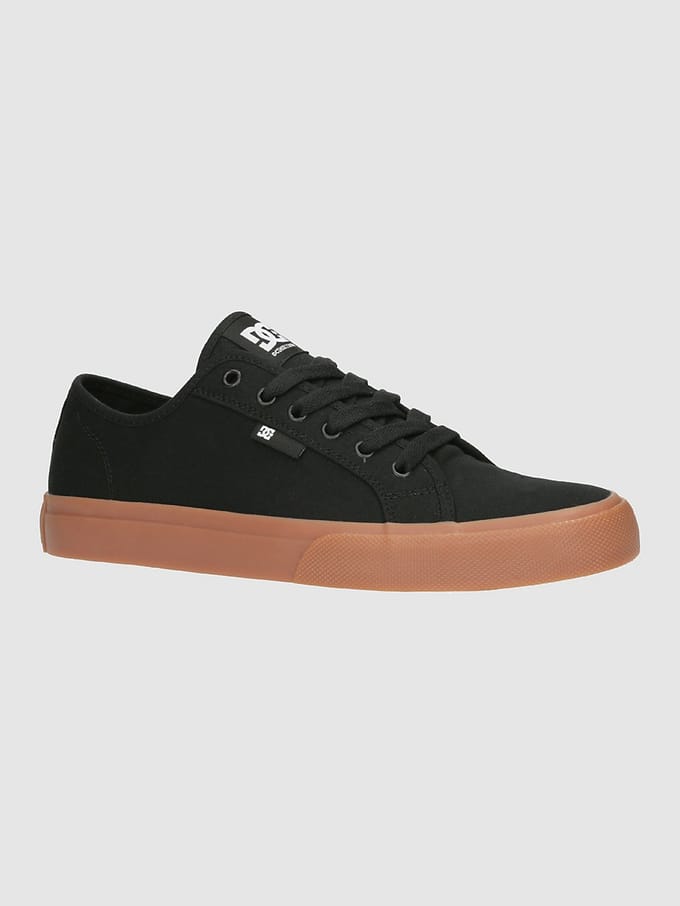 Trainers DC Shoes Manual