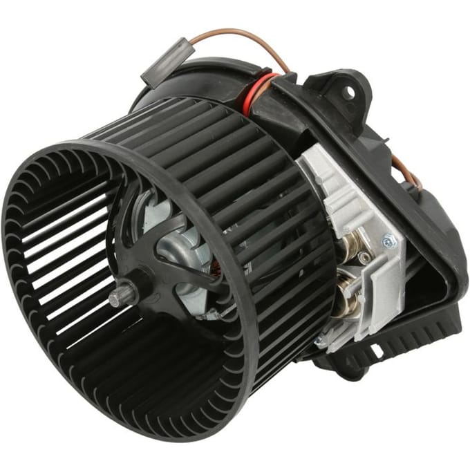 Interieurventilator NRF 34020