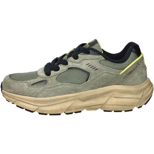 Sneakers Lumberjack 102268831