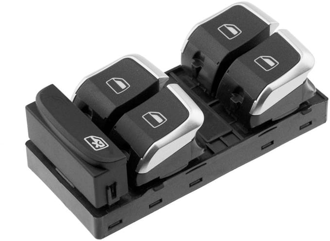 Raam schakelaar OEM 8KD959851A