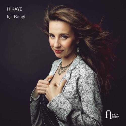 Işıl Bengi - Hikaye (CD)
