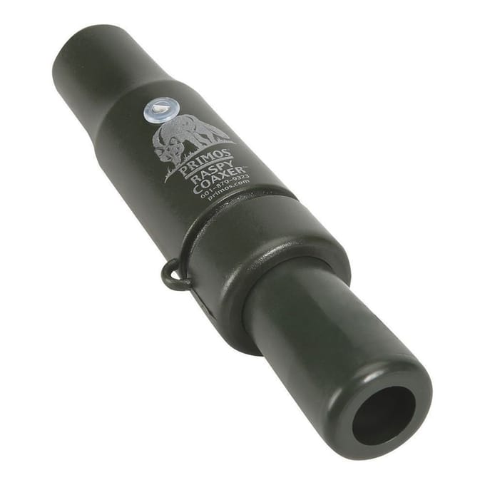 Primos Raspy Coaxer Vossen Lokfluit
