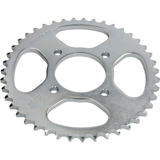 Tandwiel achter JT R810,43