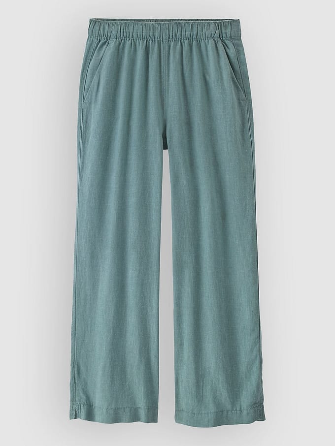 Patagonia Garden Island Broek blauw