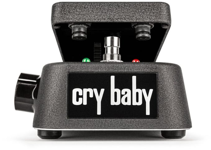 Dunlop BB535R Wah Reissue