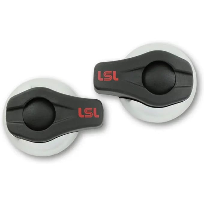 Montageset LSL Crash Pad® Classic slider
