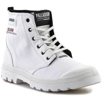Laarzen Palladium Pampa Lite
