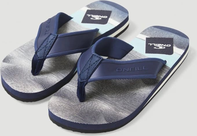 O'Neill Slipper Arch Graphic - Maat 32