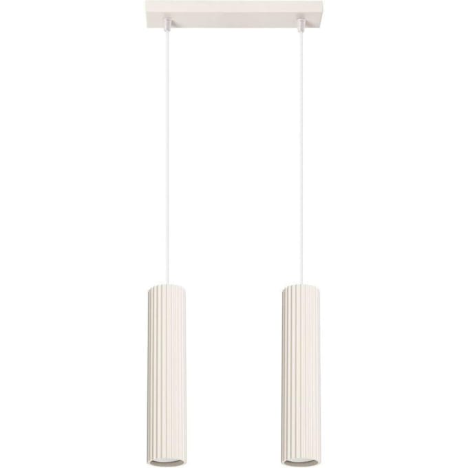 Hanglamp Kalle 2-lichts | NADUVI Collection