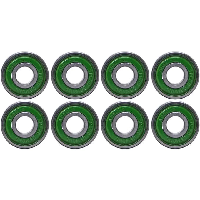 Lager Speed Demons (x8)