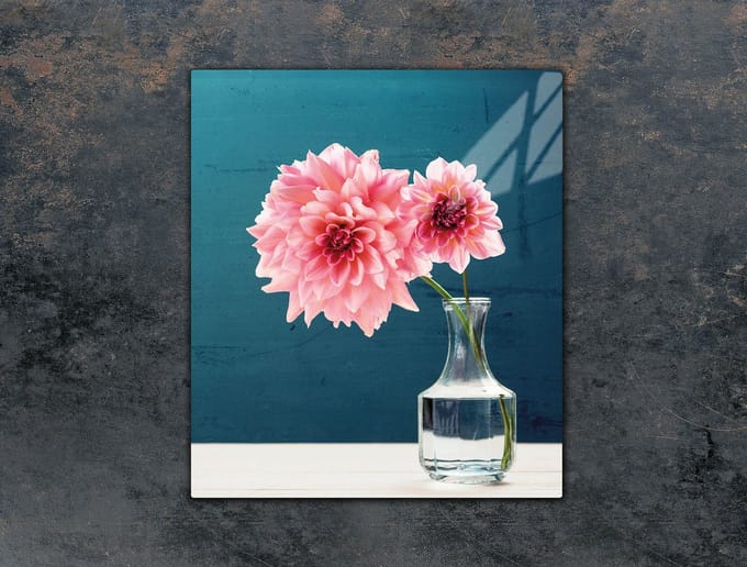 TMK ArtDeko - Glassnijden plaat - 45x52 cm - Hartglas - Bescherming