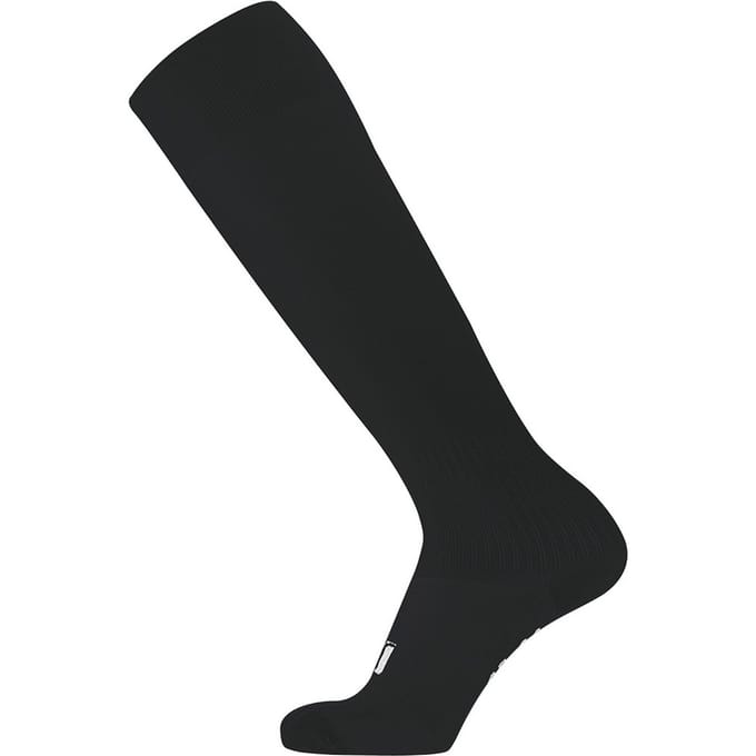 SOLS Kinderen/Kinderen Voetbal / Voetbalsokken (Zwart)