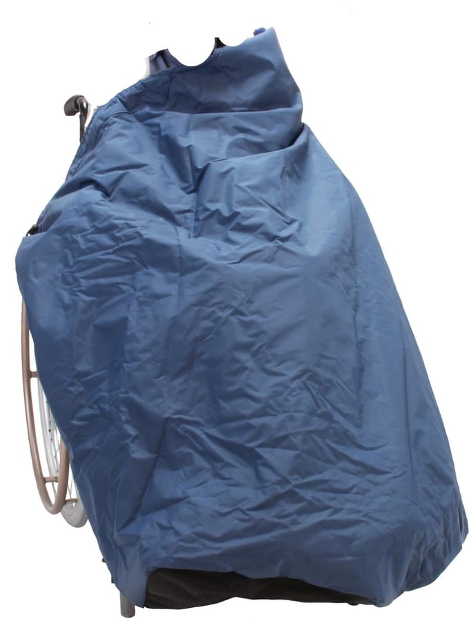 Rolstoel accessoire (RO619M) Rolstoel hoes.