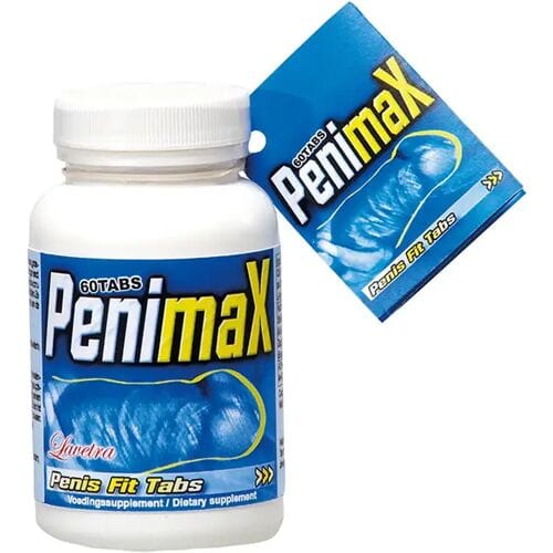 Cobeco Penimax Erectiepillen