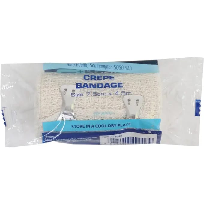 Crepe band PowerCare