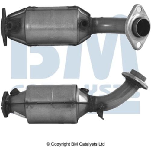 Katalysator BM CATALYSTS BM91710H