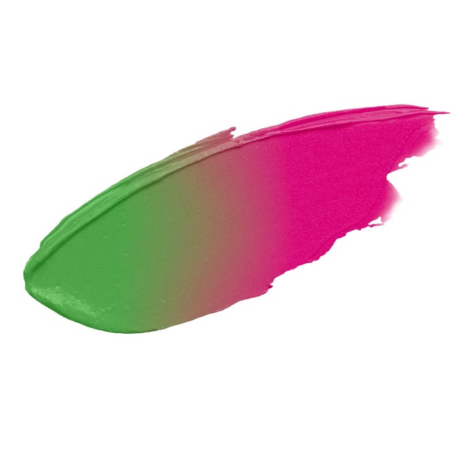 Lippenstift, Groen, 3,5G(0,12 oz) black