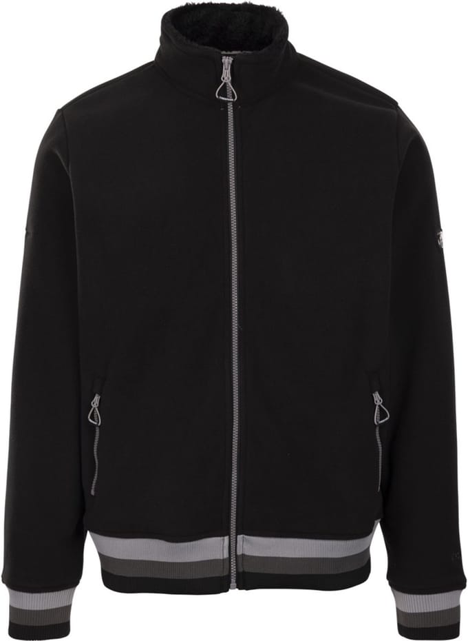 Trespass fleecejas Elford Fleece At300