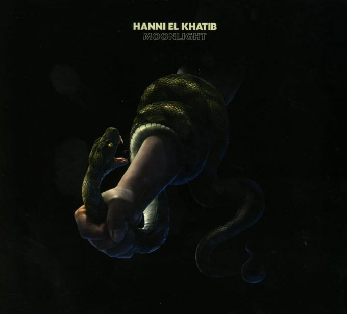 Moonlight - Hanni El Khatib