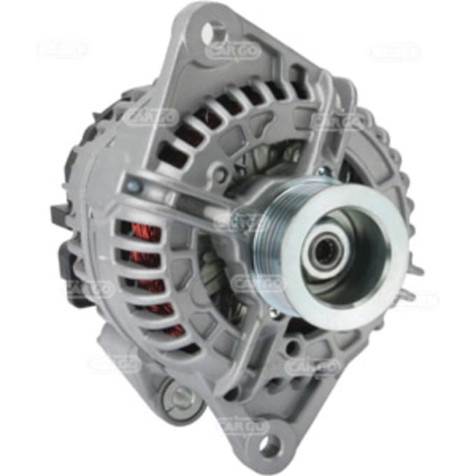 Driefasige generator HC-CARGO 114765