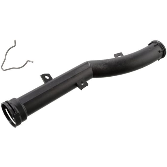 Koelvloeistofleidingen FEBI BILSTEIN 103135