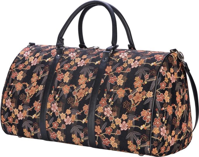 Signare -Weekendtas - Gobelin - Reistas - Ume Sakura