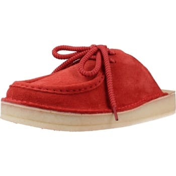 Klompen Clarks Srtnomad Mu