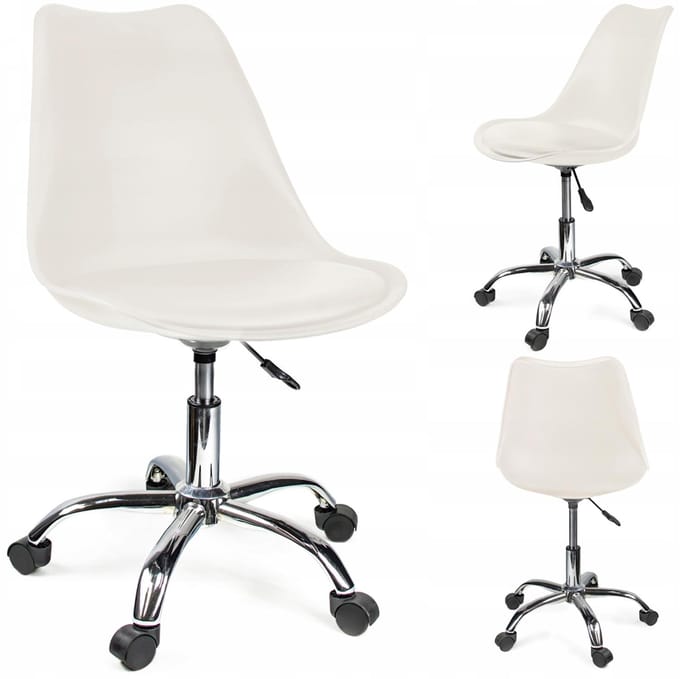 IGER chair white