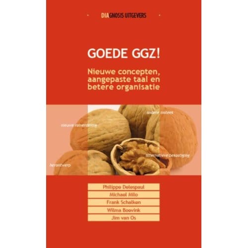 Goede Ggz!