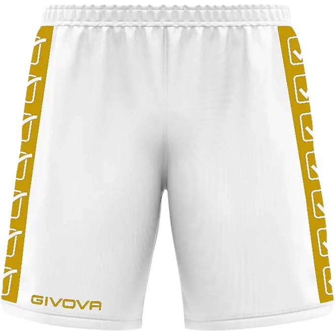 Korte Givova Poly Band
