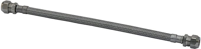 Flexibele Aansluitkoppeling 12X12Mm,35Cm,
