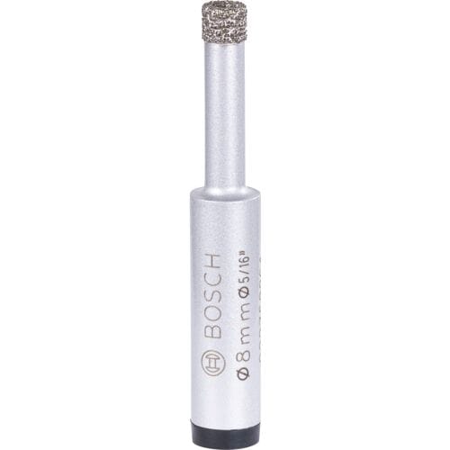 Bosch Easy Dry diamantboor droog 8mm