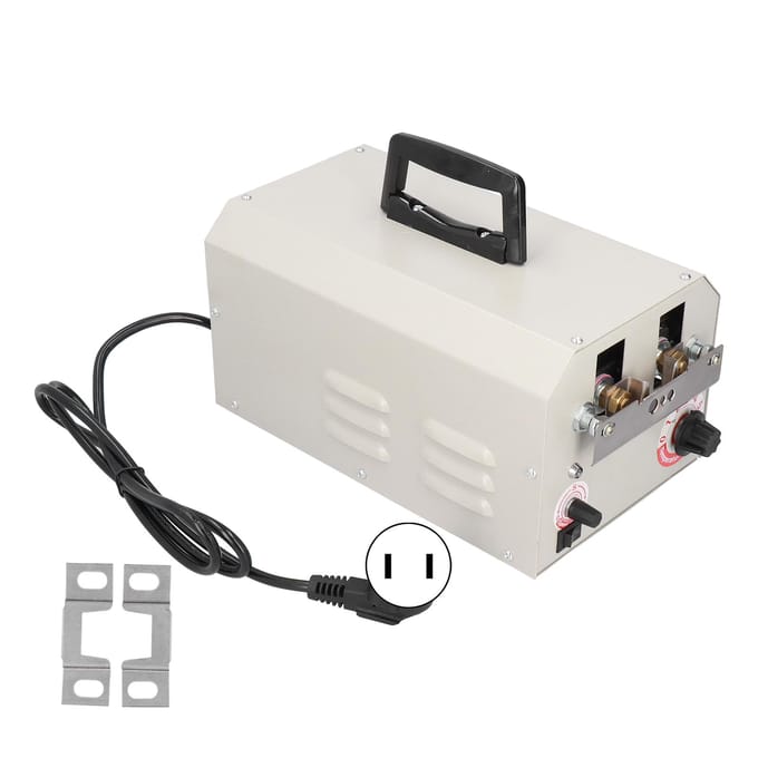 Coupe-bec automatique pour poulets avec 2 lames Électrique Débecqueur Machine Équipement Débecquage Volaille Royaume-Uni